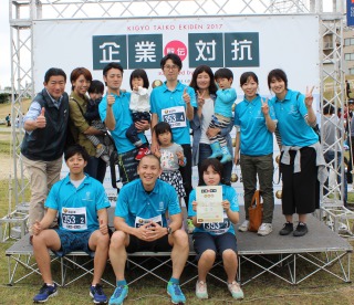 健康経営プログラム実施例