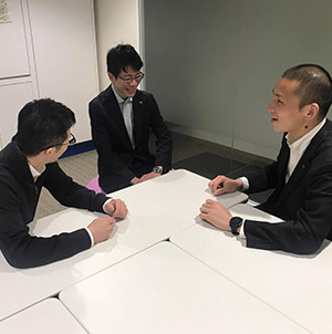 株式会社バーテック様