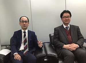 株式会社キリン・エンジニアリング・サービス